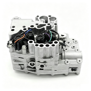 Cuerpo de Válvulas de Transmisión CVT HXT TR580 163740B, Repuesto Compatible con Subaru Exiga, Levorg, Outback, Autopartes - Product Image 2
