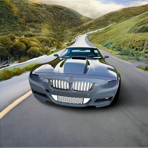 Haute qualité, se vend bien, 2014-2018 pour BMW Série 3 F30, pare-chocs avant, pièces de carrosserie optimisées de haute qualité, état d'<span class=keywords><strong>occasion</strong></span>, best-seller - Product Image 2