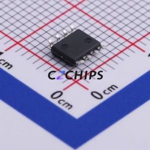 Original nuevo amplificador de entrada FET de chip IC de circuito integrado de 21/2" - Product Image 2