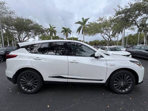 Accident Free Wholesale Used Cheap Cars Sale 2023 SH-AWD 4dr SUV Left Hand <b>Drive</b> W/Advance A-SPEC Package Rear Camera - Product Image 4