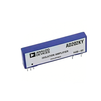 Module amplificateur micro-isolé AD202KY d'origine haut de gamme, composant électronique neuf, sans application