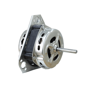 <strong>Aluminum</strong> Wire High Quality CBM Wash Spin Twin Tub Motor <strong>for</strong> <strong>Washing</strong> <strong>Machine</strong> - Product Image 1