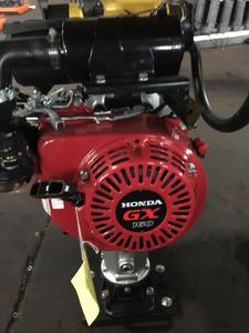 Robin Eh-12 Động Cơ Xăng 160Lbs Máy Rammer Xây Dựng <span class=keywords><strong>Tamper</strong></span> Rung Rammer Jumping Jack Tamping Rammer Nén - Product Image 6