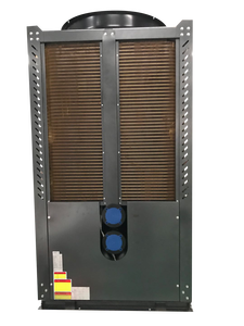 مضخة حرارية لحمام السباحة بقوة 150 كيلو واط، مضخة حرارية تعمل بالهواء مع محول للتدفئة والتبريد، سخان تجاري لحمامات السباحة - Product Image 3