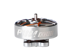 Precio al por mayor T-MOTOR P1804 2400KV 3400 Motor Outrunner sin escobillas para repuestos de drones de carreras FPV - Product Image 5