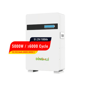 BYD Blade al litio 51.2V 15Kwh 10Kwh 5Kwh 100ah 200ah batteria solare al litio per il sistema di accumulo di energia solare - Product Image 2