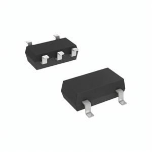 ชิปอิเล็กทรอนิกส์5-TSSOP UMG6NTR ชิ้นส่วน SC-70-5ทรานซิสเตอร์ SOT-353มีในสต็อก - Product Image 1