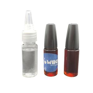 Huile de lubrification sèche pour roulements de skateboard 100% synthétique WBG Best, pour roulements de roues de skateboard, pièces RC, chaînes de vélo, moulinets de pêche - Product Image 1