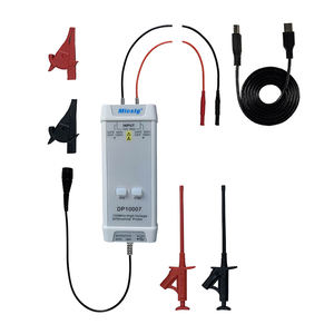 مسبار ميسيغ مع مجموعة مسبار تفاضلي عالي الجهد ، ملحق معدل التوهين 10X/100X مسبار DP10007 - Product Image 3