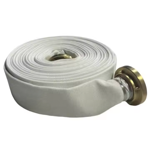Commercial <strong>Fire</strong> Safety <strong>Rubber</strong> <strong>Hose</strong> Reinforced Weave &amp; Temperature <strong>Resistant</strong>-for Firefighting Equipment &amp; Accessories - Product Image 5
