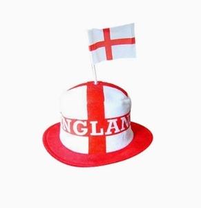 Chapeau en velours DAMAI Novelty pour supporters de football avec ballons de football 3D, parfait pour les fêtes et célébrations sur le thème du football, accessoires de style football. - Product Image 3