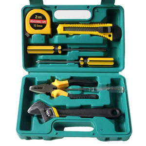 16 Gói Nhỏ Tay Công Cụ <span class=keywords><strong>Kit</strong></span> Tuốc Nơ Vít Thiết Lập Cho Nhà Công Cụ Sửa Chữa Công Cụ Thiết Lập - Product Image 4