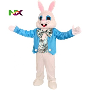 Costume <span class=keywords><strong>de</strong></span> <span class=keywords><strong>lapin</strong></span> <span class=keywords><strong>de</strong></span> Pâques unisexe pour <span class=keywords><strong>adulte</strong></span>, pyjama en peluche <span class=keywords><strong>de</strong></span> <span class=keywords><strong>lapin</strong></span> <span class=keywords><strong>de</strong></span> dessin animé, <span class=keywords><strong>tenue</strong></span> <span class=keywords><strong>de</strong></span> mascotte cosplay pour les fêtes et les célébrations - Product Image 1