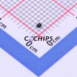 New&Original DTC024EMT2L SOT-723 Transistor Digital Transistor Whole Sale Electronic Component Chips Supplier & BOM Service - Product Image 1