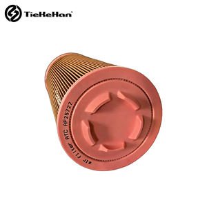 Nuevo Filtro de Aire para Motor Diésel de Construcción TieKeHan AF25727, Repuesto para Camiones de Trabajo Pesado - Product Image 5