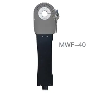 Pipe Price Of Closed Orbital Welding Machine MWF-40