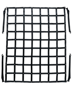 Nhà máy trực tiếp Heavy Duty Xe Tải xe Cargo Nett cho bán Vải net - Product Image 2