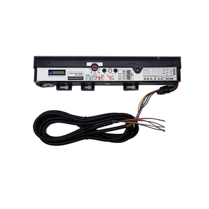 CANBO M-507 Intelligent IR Activation &amp; Safety Sensor: Background Self-Learning Infrared Sensor for Autodoor - Product Image 5