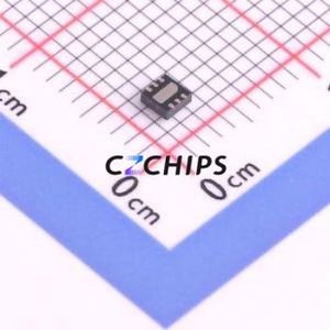 ชิปเซ็นเซอร์อุณหภูมิและความชื้น GXHTC3C ใหม่ของแท้ชิ้นส่วนอิเล็กทรอนิกส์ - Product Image 2