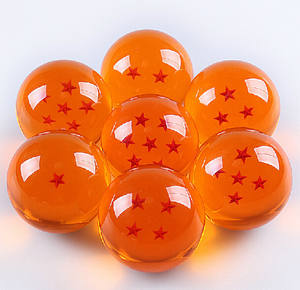 Figurine d'anime <span class=keywords><strong>de</strong></span> dragon <span class=keywords><strong>de</strong></span> 7,6 cm, <span class=keywords><strong>boule</strong></span> <span class=keywords><strong>de</strong></span> <span class=keywords><strong>cristal</strong></span> Shenron <span class=keywords><strong>DBZ</strong></span>, figurines en PVC à 7 étoiles, boules en résine 3D, modèles <span class=keywords><strong>de</strong></span> jouets, cadeaux pour enfants, poupées - Product Image 3