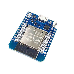 โมดูล ESP32 บอร์ดพัฒนา IoT ไร้สาย WiFi+ ดูอัลคอร์ ESP-WROOM-32 - Product Image 2