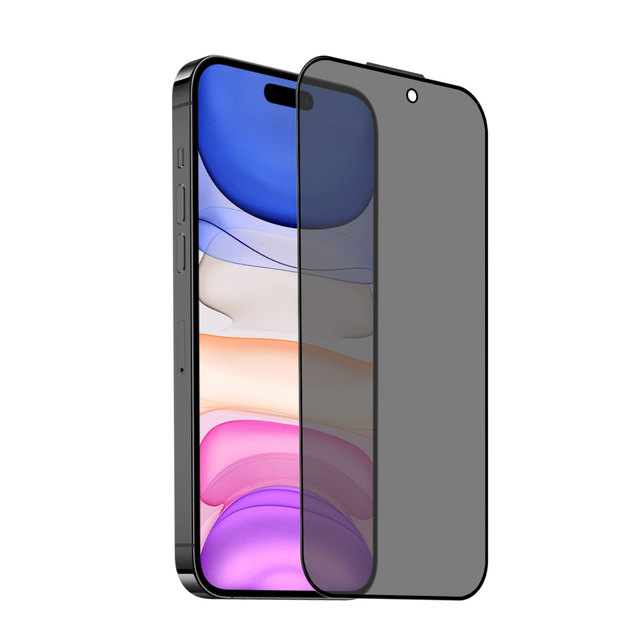 Factory Wholesale for iphone 11 12 13 14 15 16 17 Privacy Screen Protector