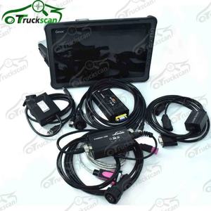 Kit de Diagnóstico para Montacargas Truckscan F110 con Tableta, para Judit Incado JUDIT4 Jungheinrich Still Linde Canbox-12/24V - Product Image 5