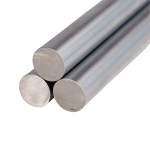 12mm 13mm 15mm SUS304 Stainless Steel CNC Machined Linear Shaft Guide <b>Rod</b> for Oil Free Bushings Compatible PSSFG12 PSSFG13 - Product Image 2