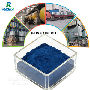 Pigmento Químico Azul <span class=keywords><strong>Óxido</strong></span> de Hierro Premium con Excelente Resistencia a la Intemperie, Ideal para Tejas y Paredes Exteriores - Product Image 3