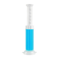 Gel désodorisant WC parfum naturel : Gel nettoyant WC Early Riser parfum floral