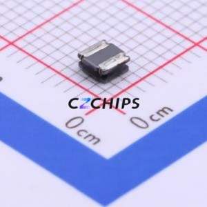 SNR3012K-3R3M ตัวเหนี่ยวนำไฟฟ้าแบบ SMD, ขนาด 3x3 มม. ( ค่าความเหนี่ยวนำ: 3.3uH ) ( ความแม่นยำ: 20% กระแสไฟฟ้าที่กำหนด: 1.05A ) - Product Image 2