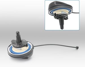 <span class=keywords><strong>Bouchon</strong></span> de réservoir d'essence 16117222391 pour 1999-2018 BMW E39 E46 E60 E90 E92-128i 320i 325i 328i <span class=keywords><strong>Mini</strong></span> <span class=keywords><strong>Cooper</strong></span> 10844,31848 bouchons de réservoir d'essence - Product Image 5