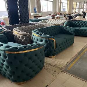 Soggiorno di lusso divani in vera pelle <span class=keywords><strong>divano</strong></span> Set mobili moderno <span class=keywords><strong>divano</strong></span> soggiorno divani per la casa 3 posti - Product Image 6