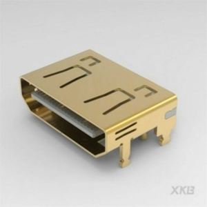 A71-05H4-111N1 USB/DVI/HDMI Connector Electronic Component - Product Image 1