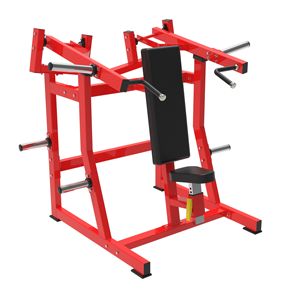Gym commerciale Fitness Machine plaque chargée équipement de Sport poitrine épaule <span class=keywords><strong>musculation</strong></span> comprend pull bras presse <span class=keywords><strong>dos</strong></span> Muscle - Product Image 2