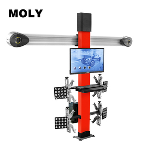 MOLISPEED - Achat direct au <span class=keywords><strong>prix</strong></span> d'usine - Réparation de roues de voiture - Alignement 3D des roues - Product Image 3