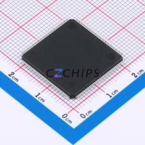 แบรนด์ใหม่-LQFP-144 AT32UC3A3256-ALUT เดิม (20x20) ไมโครคอนโทรลเลอร์ชิปวงจรรวม (MCU/mpu/soc) - Product Image 2