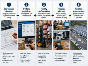 Agent de fret aérien professionnel Chine-USA Los Angeles pour batteries au lithium, batteries externes et services de fret électronique rapide - Product Image 6
