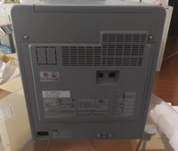 Printer Kartu Pintar RFID Matica XID8600 600dpi Resolusi Ultra Tinggi