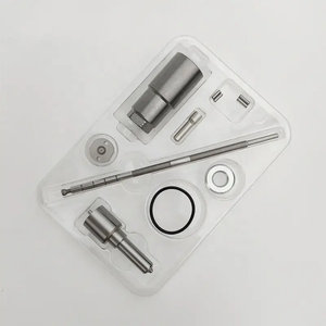 Kit de réparation d'injecteur Common Rail 23670-0L110 23670-09380 23670-0L090 23670-09350 295050-0540 295050-0810 295050-0811 295050-0180 - Product Image 5