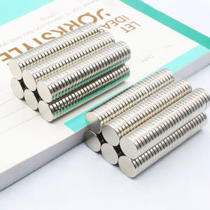 N52 Krachtige Magnetische Ronde Magneet 10X2 Mm Cirkelvormige Magneet Super Sterke Neodymium Schijfmagneten - Product Image 3