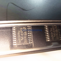 STM8S003F3P6TR circuito integrado componentes electrónicos microcontrolador chip original y nuevo