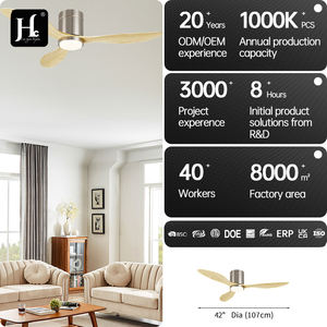 Ventiladores de techo modernos con luces, tendencias modernas, luces de techo modernas con luces y ventiladores de techo con control remoto - Product Image 4