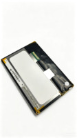 Écran LCD TFT IPS Innolux N070ICG-LD4 de 7 pouces, 1280*800, 40 broches LVDS, pour remplacement de tablette et équipement industriel