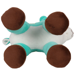 Cartone animato personalizzato piccolo MOQ peluche <span class=keywords><strong>cervo</strong></span> giocattolo morbido <span class=keywords><strong>cervo</strong></span> peluche per il bambino - Product Image 4