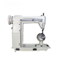 Machine à coudre d'occasion pour perruques de cheveux Maquina De Coser Industriales Usadas Reconditionnée par Tomsewing