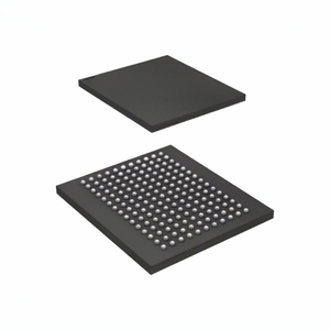 เมมโมรี่ CY7C1550V18-375BZC 165 LBGA ชิปอิเล็กทรอนิกส์ ชิ้นส่วนอิเล็กทรอนิกส์ BOM IC มีสินค้าในสต็อก - Product Image 1