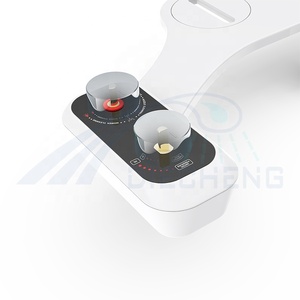 Биде DIECHENG, комбинированный спрей для унитаза, биде для рук - Product Image 3