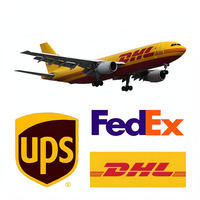 Agente de Envío Marítimo y Aéreo Puerta a Puerta Más Barato de AliExpress, Transitario de China a EE. UU., Canadá, Reino Unido, África, Asia, Europa, Francia, Emiratos Árabes Unidos