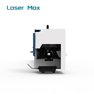 Laser Max Lm 6012T Buis Fiber Laser Industriële Pijp Snijmachine Cnc Industrie - Product Image 3